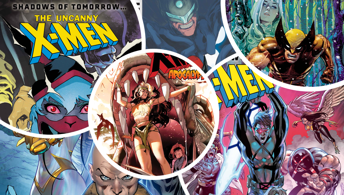 ニャッキ!　the comics. january-xmen-marvel-2025-1.png
